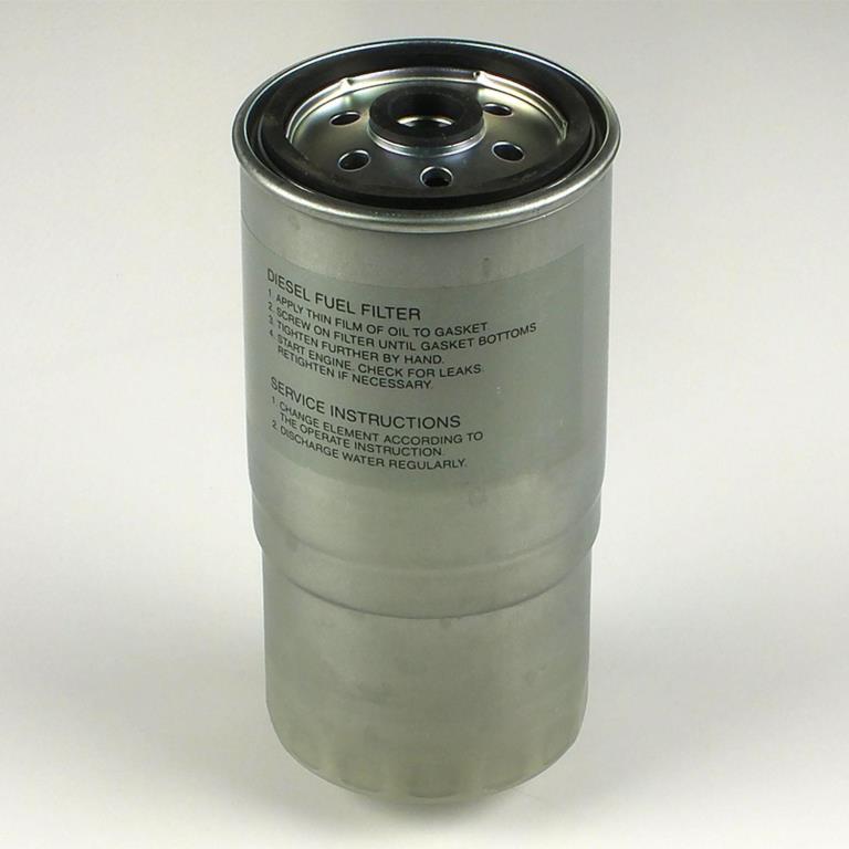Filtro combustible DELPHI ref. HDF570